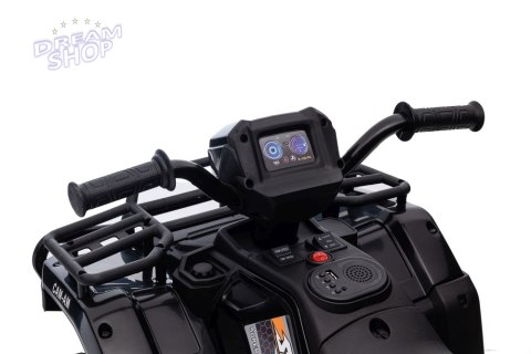 Quad Na Akumulator JC915 Czarny Quad Na Akumulator JC915 Czarny