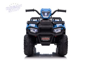 Quad Na Akumulator JC915 Niebieski