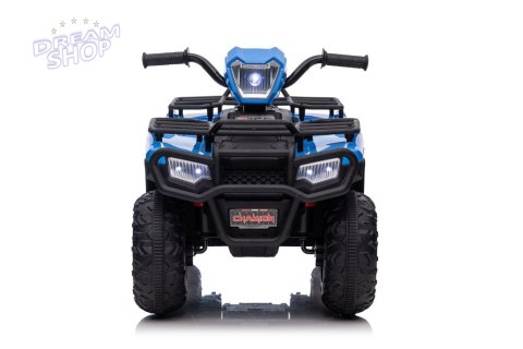 Quad Na Akumulator JC915 Niebieski Quad Na Akumulator JC915 Niebieski