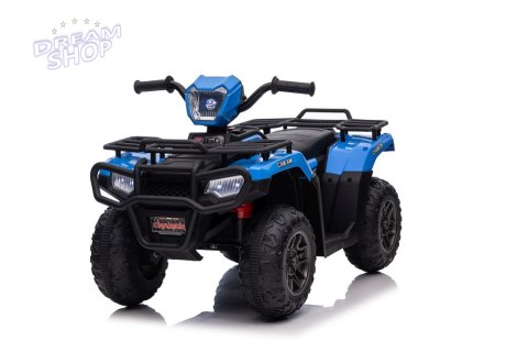 Quad Na Akumulator JC915 Niebieski Quad Na Akumulator JC915 Niebieski