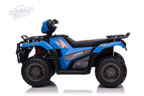 Quad Na Akumulator JC915 Niebieski Quad Na Akumulator JC915 Niebieski