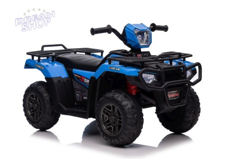 Quad Na Akumulator JC915 Niebieski Quad Na Akumulator JC915 Niebieski