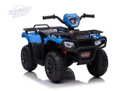 Quad Na Akumulator JC915 Niebieski Quad Na Akumulator JC915 Niebieski