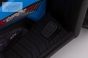 Quad Na Akumulator JC915 Niebieski