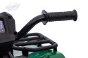 Quad Na Akumulator JC915 Zielony