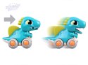 Autko Jeżdżący Dinozaur Spinozaur zabawka ZA4533