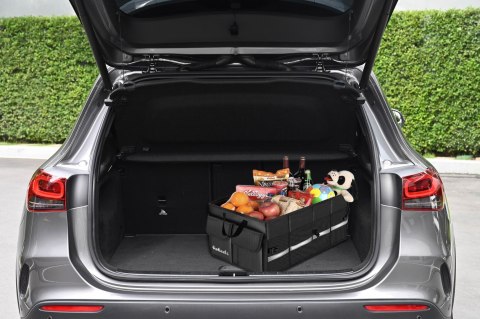 Organizer samochodowy do bagażnika 4wheelz WISMAR