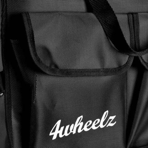 Organizer samochodowy do bagażnika 4wheelz WISMAR