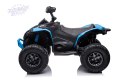 Quad Na Akumulator DK-CA002 Niebieski