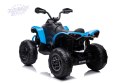 Quad Na Akumulator DK-CA002 Niebieski