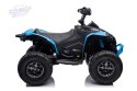 Quad Na Akumulator DK-CA002 Niebieski