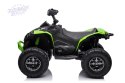 Quad Na Akumulator DK-CA002 Zielony