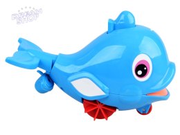 Wieloryb zabawka naciągana do kąpieli ZA0595