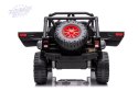 Auto Na Akumulator Jeep QY2188 Czerwony MP4
