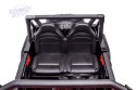 Auto Na Akumulator Jeep QY2188 Czerwony MP4