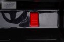 Auto Na Akumulator Jeep QY2188 Czerwony MP4
