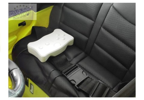 Auto na Akumulator HL1638 Zielone Auto na Akumulator HL1638 Zielone