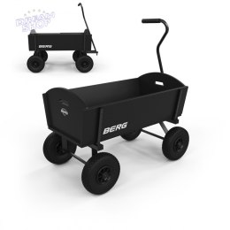 BERG Wózek Przyczepka Wagonik dla Dzieci