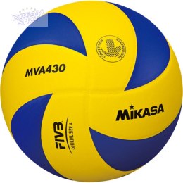PIŁKA SIATKOWA MIKASA V430W