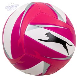 PIŁKA SIATKOWA SLAZENGER RÓŻOWA