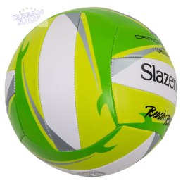 PIŁKA SIATKOWA SLAZENGER ZIELONA