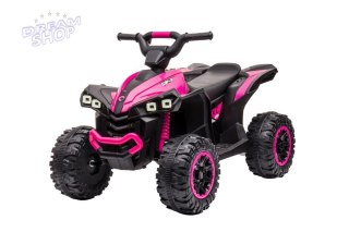Quad Na Akumulator HL568 Biały
