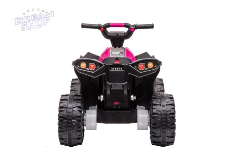 Quad Na Akumulator HL568 Biały Quad Na Akumulator HL568 Biały