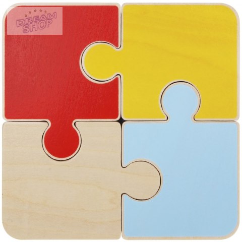 Tooky Toy Edukacyjne Pudełko dla Dzieci z 6w1 od 19 miesiąca Tooky Toy Edukacyjne Pudełko dla Dzieci z 6w1 od 19 miesiąca