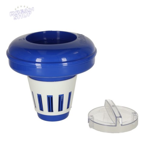 BESTWAY 58071 Dozownik chemii basenowej pływak BESTWAY 58071 Dozownik chemii basenowej pływak