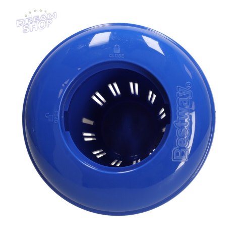 BESTWAY 58071 Dozownik chemii basenowej pływak BESTWAY 58071 Dozownik chemii basenowej pływak