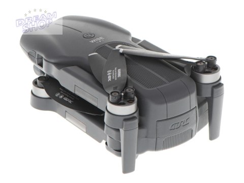Dron F9 kamera 6K HD GPS WIFI zasięg 2000m