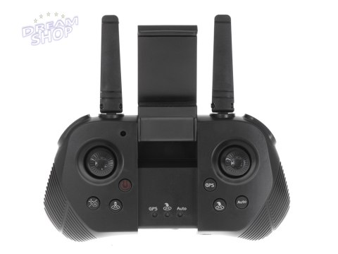 Dron F9 kamera 6K HD GPS WIFI zasięg 2000m