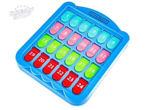 Edukacyjna Gra - Nauka Liczenia, Matematyka Edukacyjna Gra - Nauka Liczenia, Matematyka