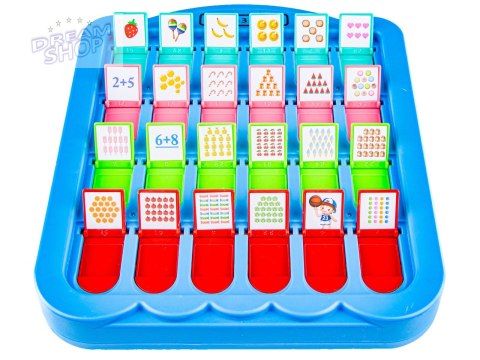 Edukacyjna Gra - Nauka Liczenia, Matematyka Edukacyjna Gra - Nauka Liczenia, Matematyka