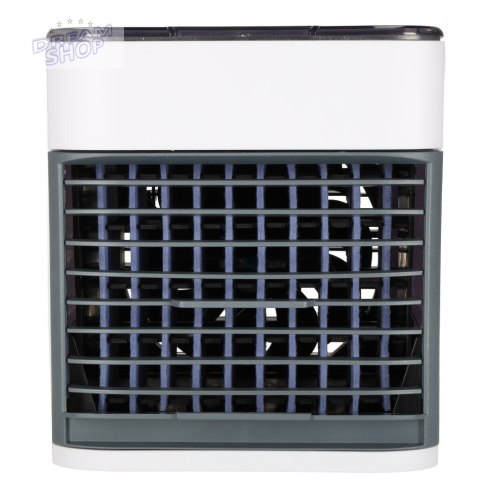 Klimatyzator biurkowy mini wentylator przenośny USB Klimatyzator biurkowy mini wentylator przenośny USB