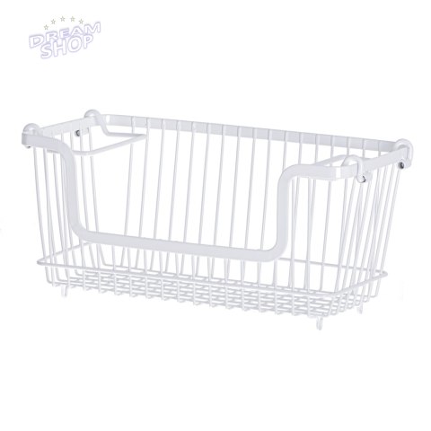 Kosz na owoce warzywa organizer metalowy