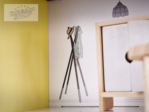 LULILO DOMEK DLA LALEK DREWNIANY IRISO LED MEBLE LULILO DOMEK DLA LALEK DREWNIANY IRISO LED MEBLE
