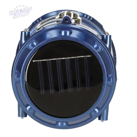 Lampa turystyczna lampka latarka biwakowa solarna Lampa turystyczna lampka latarka biwakowa solarna