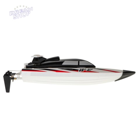 Łódź RC zdalnie sterowana WLtoys WL912 Łódź RC zdalnie sterowana WLtoys WL912