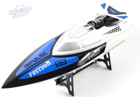 Łódź RC zdalnie sterowana WLtoys WL912 Łódź RC zdalnie sterowana WLtoys WL912
