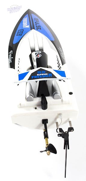 Łódź RC zdalnie sterowana WLtoys WL912 Łódź RC zdalnie sterowana WLtoys WL912