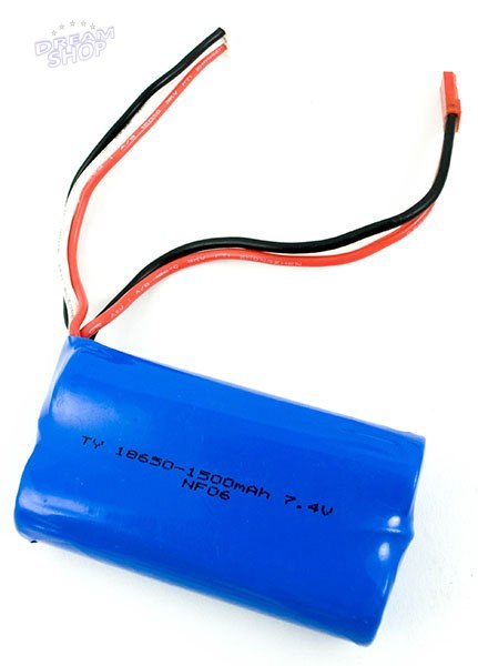 Łódź RC zdalnie sterowana WLtoys WL912 Łódź RC zdalnie sterowana WLtoys WL912