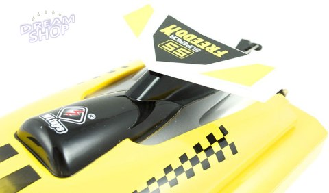 Łódź RC zdalnie sterowana WLtoys WL912 Łódź RC zdalnie sterowana WLtoys WL912