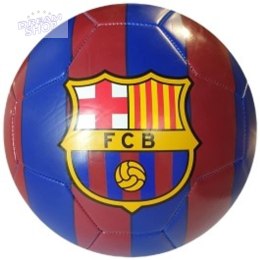 PIŁKA NOŻNA FC BARCELONA BLAUGRANA STRIPES R.5