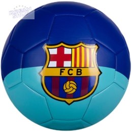 PIŁKA NOŻNA FC BARCELONA TURQUOISE R.5