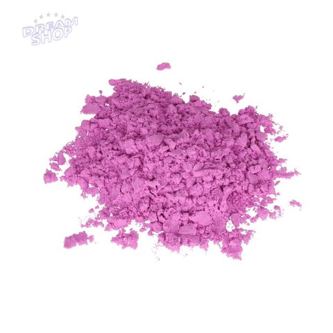 Piasek kinetyczny w pudełku 1kg piaskownica 27el.