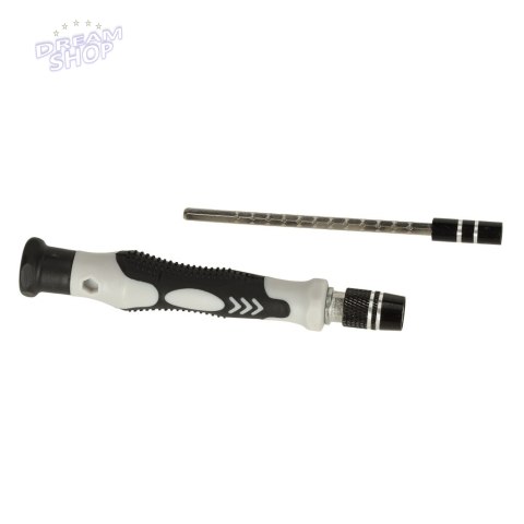 Wkrętaki precyzyjne śrubokręty bity torx 115el