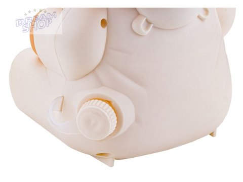Zabawna Gra Rodzinna Bekający Bobas, Burp Tha Baby