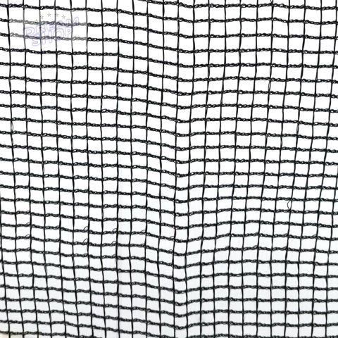 Bramka piłkarska duża 300 X 200 cm GALMA czarna Bramka piłkarska duża 300 X 200 cm GALMA czarna