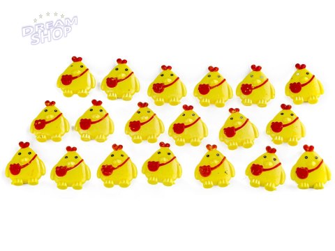 Gra Nauka Liczenia - Równoważnia Waga Szalkowa Kurczak - Chick Balance Gra Nauka Liczenia - Równoważnia Waga Szalkowa Kurczak - Chick Balance